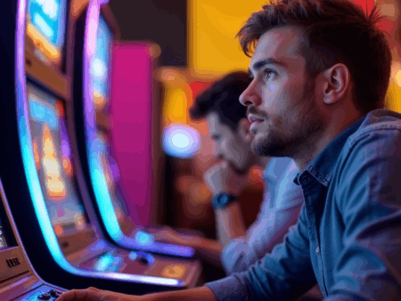 Comment dénicher les machines à sous belges avec un rtp de 97 % ou plus parmi les casinos agréés ?