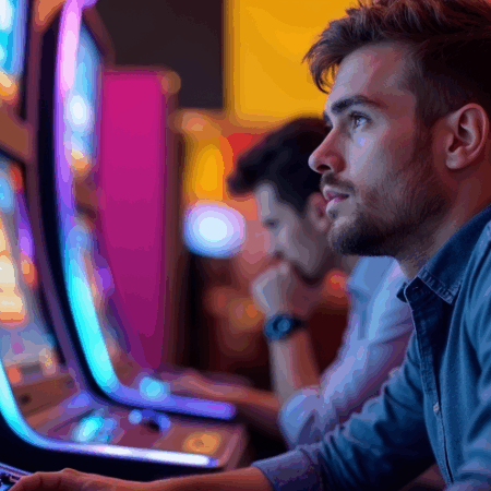 Comment dénicher les machines à sous belges avec un rtp de 97 % ou plus parmi les casinos agréés ?