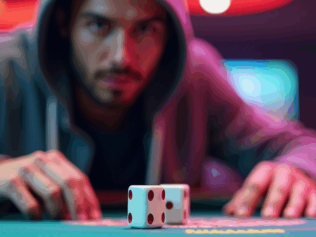 Découvrir les secrets des jeux de dés en ligne chez carousel casino