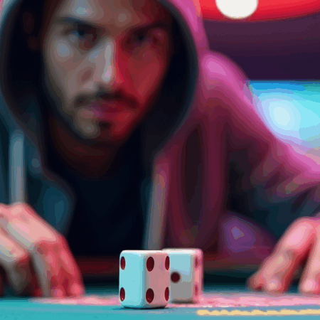 Découvrir les secrets des jeux de dés en ligne chez carousel casino