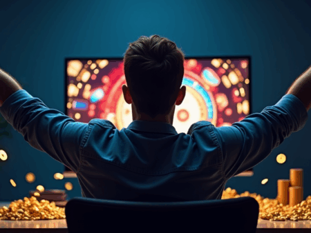Les mises record des casinos en ligne belges : un marché en pleine croissance