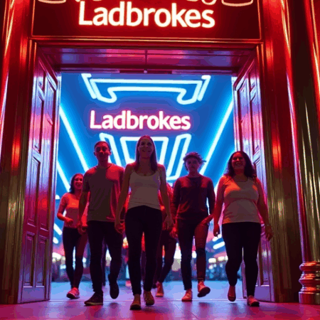 Pourquoi ladbrokes casino reste un choix incontournable pour les joueurs belges