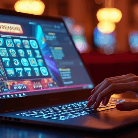 Les secrets des top 10 casino en ligne belgique en 2025