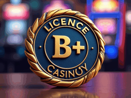 Qu’est-ce que la licence b+ des casinos en ligne belges et comment fonctionne-t-elle en pratique ?