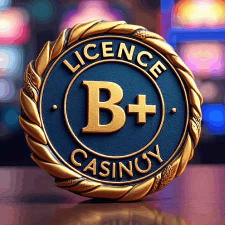 Qu’est-ce que la licence b+ des casinos en ligne belges et comment fonctionne-t-elle en pratique ?