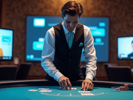 Live casino en belgique : quelles plateformes proposent l’expérience la plus immersive actuellement