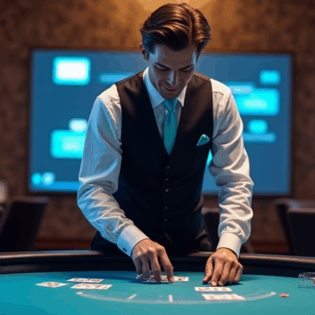 Live casino en belgique : quelles plateformes proposent l’expérience la plus immersive actuellement