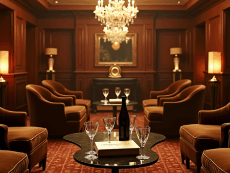Programme vip chez wellington casino : nos astuces pour profiter au maximum des avantages exclusifs