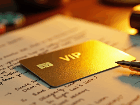 Comment optimiser votre compte vip chez wellington casino sans recourir aux bonus interdits ?