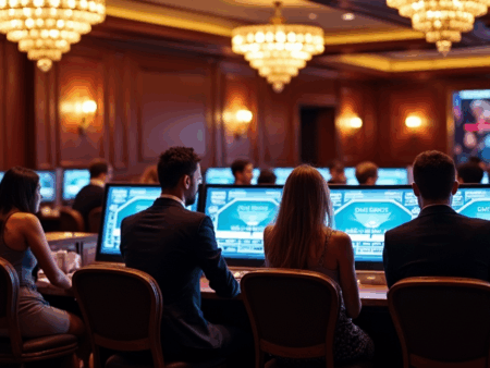 Tournois privés réservés aux comptes vérifiés : l’expérience exclusive de madison casino