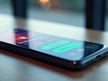 Dépôts et retraits express : comment carousel casino optimise l’expérience sur mobile