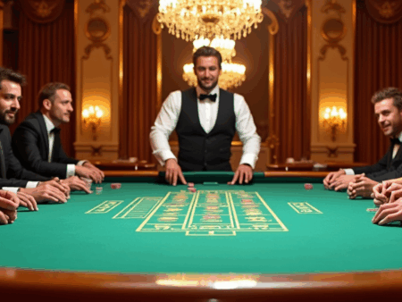 Napoleon casino : comment ses jeux de table attirent les joueurs les plus exigeants