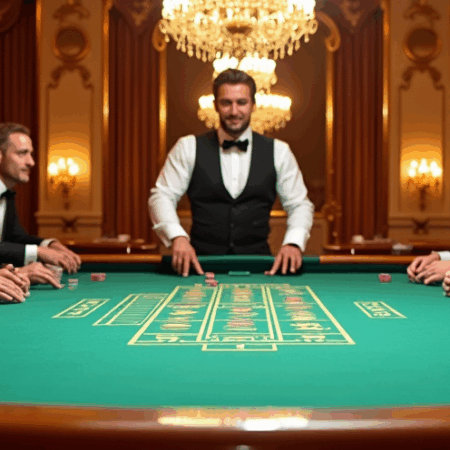 Napoleon casino : comment ses jeux de table attirent les joueurs les plus exigeants