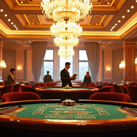 Napoleon casino analysé : pourquoi ses jeux de table attirent les high rollers