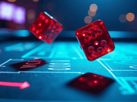 Comment optimiser votre stratégie de craps en ligne sur les casinos agréés belges en 2025 ?