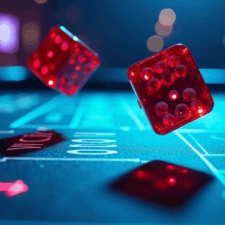 Comment optimiser votre stratégie de craps en ligne sur les casinos agréés belges en 2025 ?