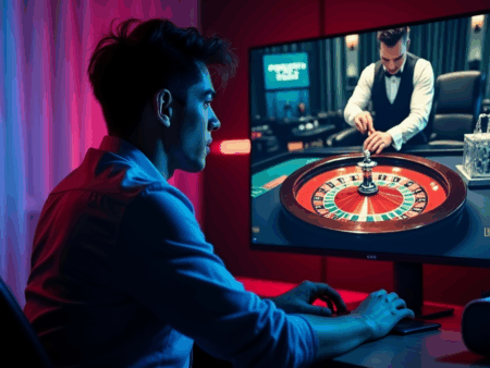 Comment choisir le meilleur casino live belge pour une expérience immersive en 2025