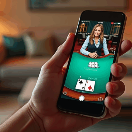 Peppermill casino : optimisation de l’expérience mobile avec son app live dealer