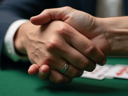 Les clauses de responsabilité sociale dans les contrats des casinos en ligne belges : un regard critique