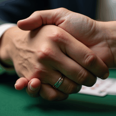 Les clauses de responsabilité sociale dans les contrats des casinos en ligne belges : un regard critique