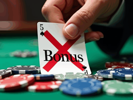 L’effet de l’interdiction des bonus sur l’engagement des joueurs belges dans les casinos en ligne agréés