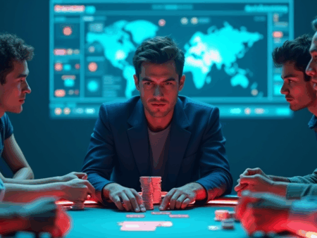 Poker en ligne en belgique : comment choisir la table la plus rentable sur les plateformes licenciées