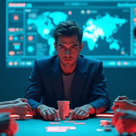 Poker en ligne en belgique : comment choisir la table la plus rentable sur les plateformes licenciées