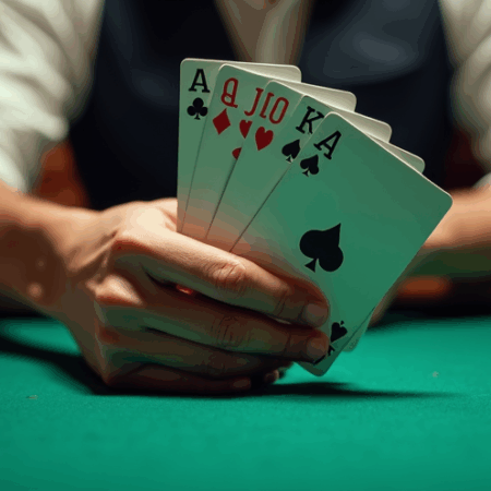 Découvrez les cash games de poker omaha les plus lucratifs en belgique