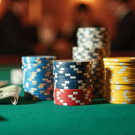 Où jouer au poker omaha en belgique ? notre sélection des cash games tendances