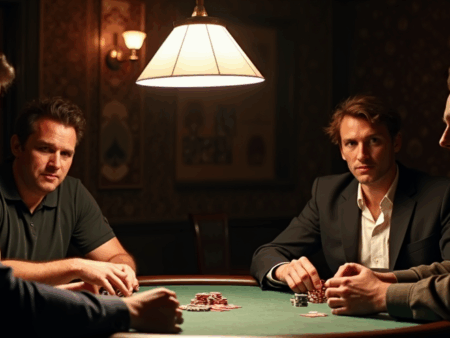 Poker omaha belge : notre sélection des cash games les plus rentables d’avril 2025