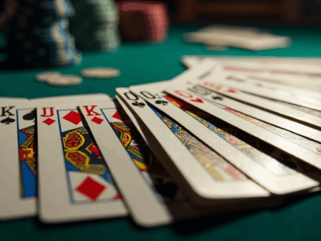 Poker omaha belge : notre sélection des cash games les plus lucratifs d’avril 2025