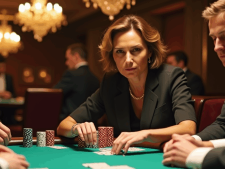 Madison casino : le tournoi privé hebdomadaire pour les joueurs confirmés
