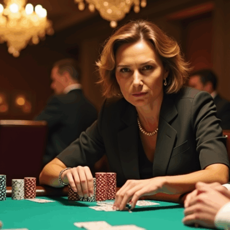 Madison casino : le tournoi privé hebdomadaire pour les joueurs confirmés