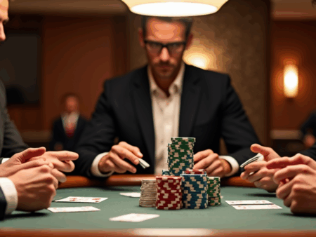 Madison casino dévoile son tournoi privé hebdomadaire : stratégies pour dominer les tables