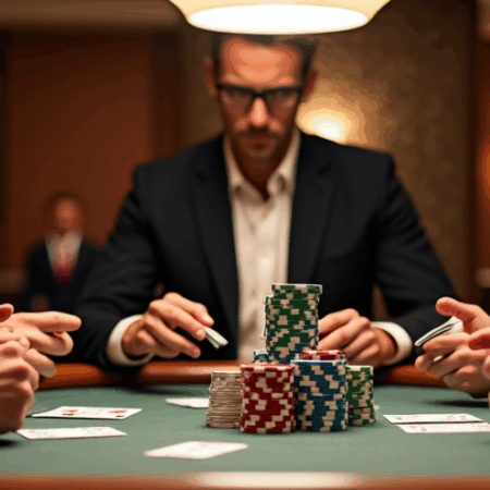 Madison casino dévoile son tournoi privé hebdomadaire : stratégies pour dominer les tables