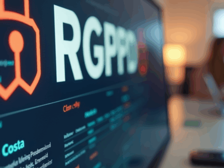 Impact du rgpd sur les casinos belges : ce qui change dans la gestion des données joueurs