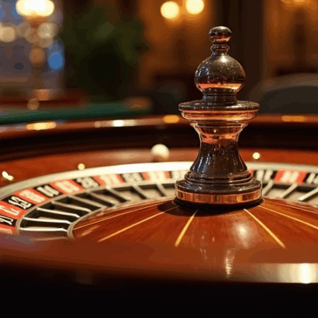 Où jouer à la roulette américaine sur les casinos belges agréés en 2025
