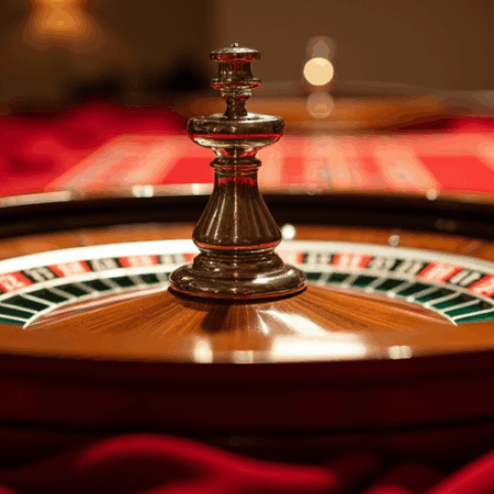 L’exclusivité de la roulette américaine chez les casinos belges agréés