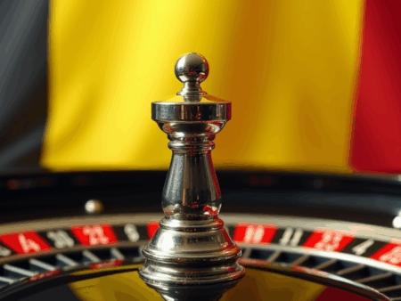 Découvrez le secret pour maximiser vos chances en roulette en ligne belge