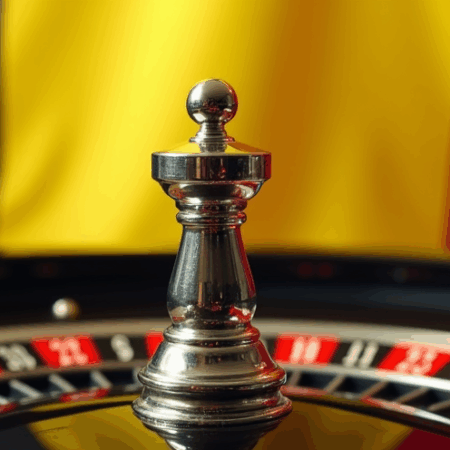 Découvrez le secret pour maximiser vos chances en roulette en ligne belge