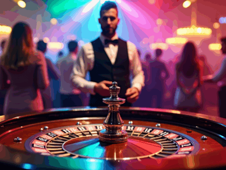 Où jouer à la roulette française et américaine sur les casinos belges agréés en avril 2025 ?