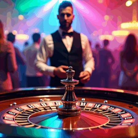 Où jouer à la roulette française et américaine sur les casinos belges agréés en avril 2025 ?