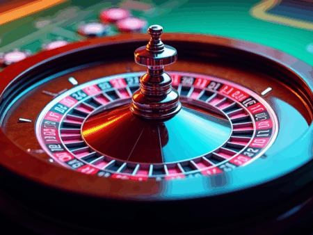 Découvrez pourquoi la roulette en ligne reste le jeu préféré des joueurs belges en 2025