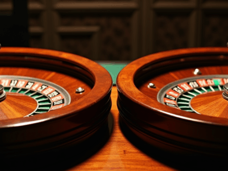 Roulette française vs américaine : où trouver les deux versions sur les casinos belges agréés en 2025