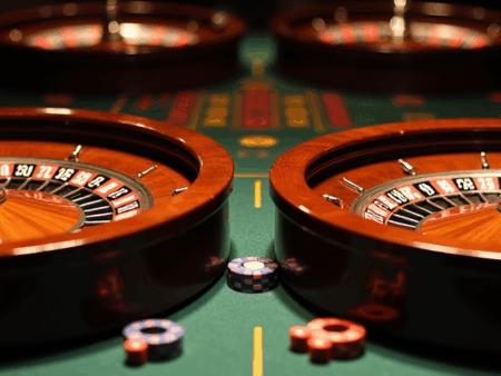 Roulette française vs américaine : où trouver les deux versions en Belgique sur les casinos agréés