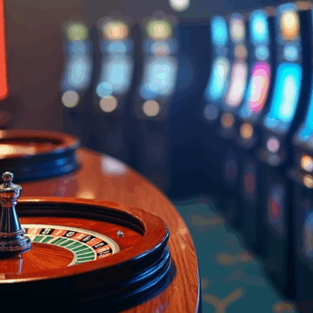 Les différences entre roulette en direct et machines à sous sous l’angle de la régulation belge