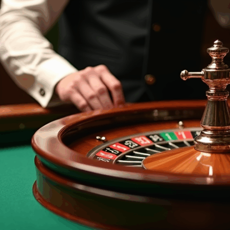 Bingoal casino testé : immersion dans sa roulette française exclusive en streaming hd