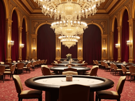 Tournois privés réservés aux comptes vérifiés : madison casino lance-t-il la nouvelle tendance belge ?