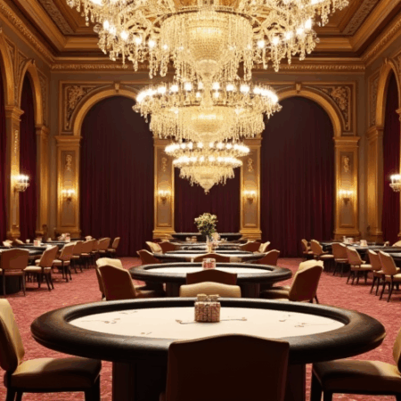 Tournois privés réservés aux comptes vérifiés : madison casino lance-t-il la nouvelle tendance belge ?