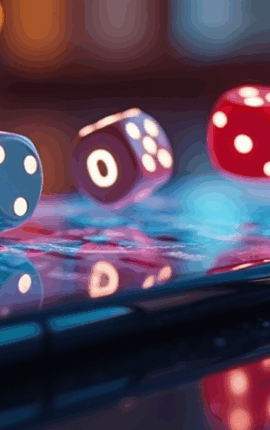 Comment carousel casino révolutionne l’expérience des jeux de dés en ligne sur mobile en belgique ?